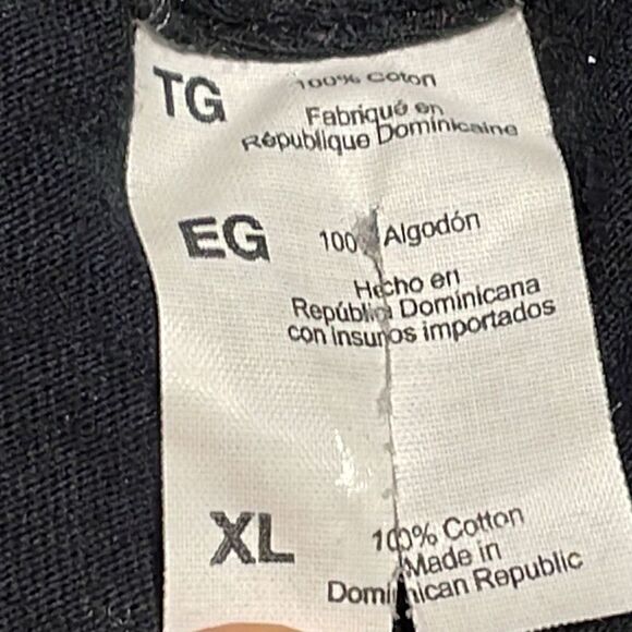 Creativity t-shirt 100% cotton unisex - Picture 4 of 6